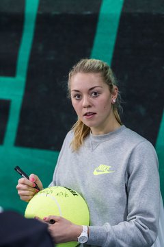 Autogrammstunde am 5.12.15 222 - Carinas Autogrammstunde